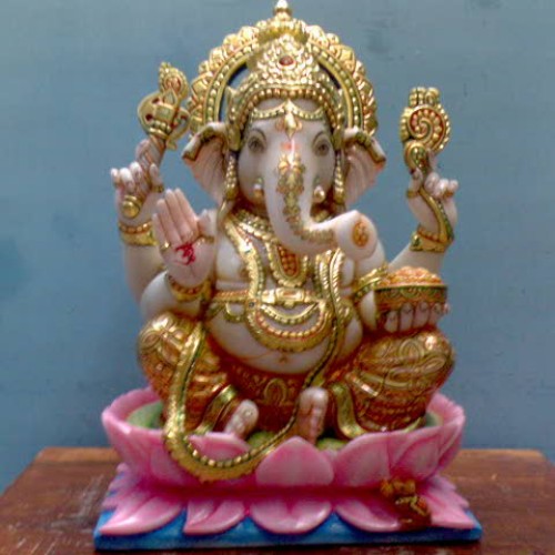 Ganesh 